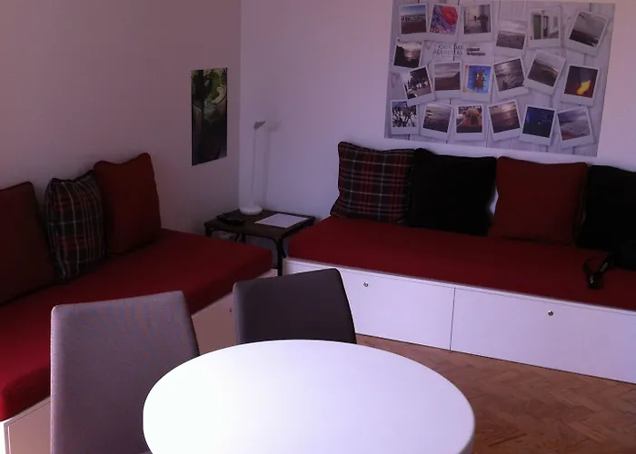 Casa Aguarelas בית הארחה 4*