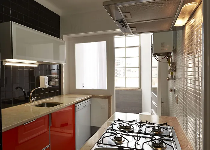 Casa Aguarelas בית הארחה 4*