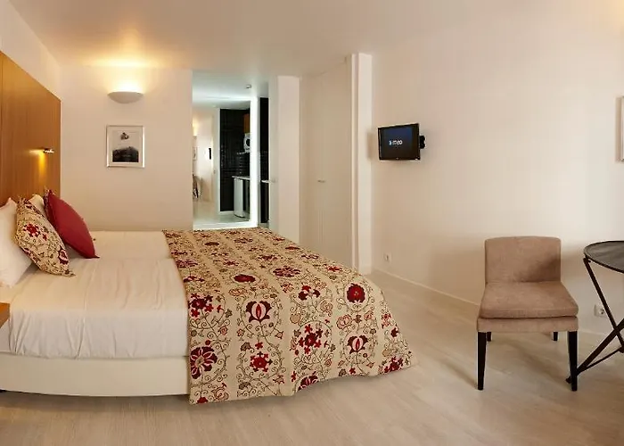 Casa Aguarelas Casa de hóspedes