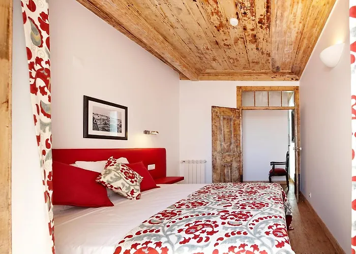 Casa de hóspedes Casa Aguarelas